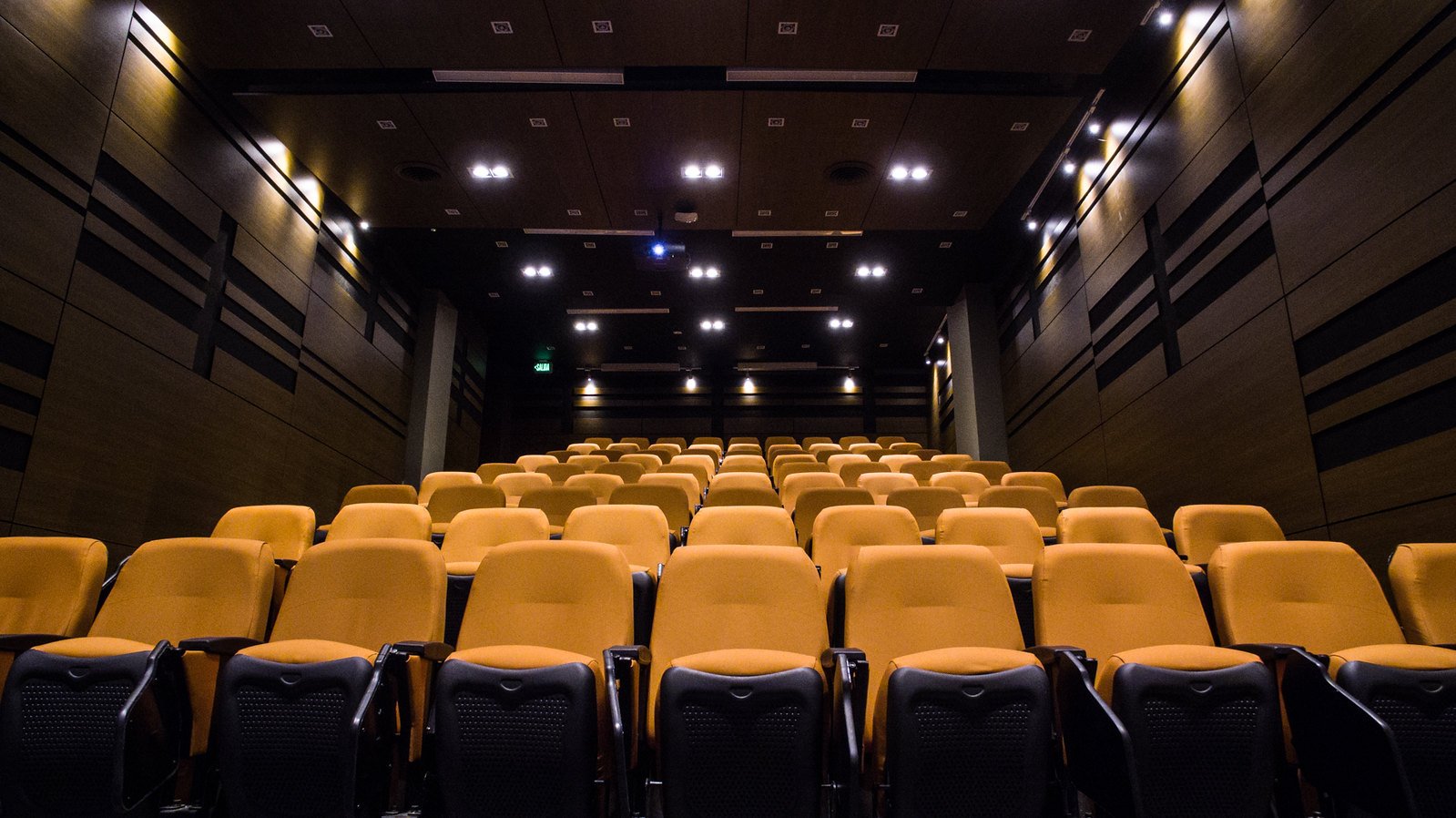 auditorio