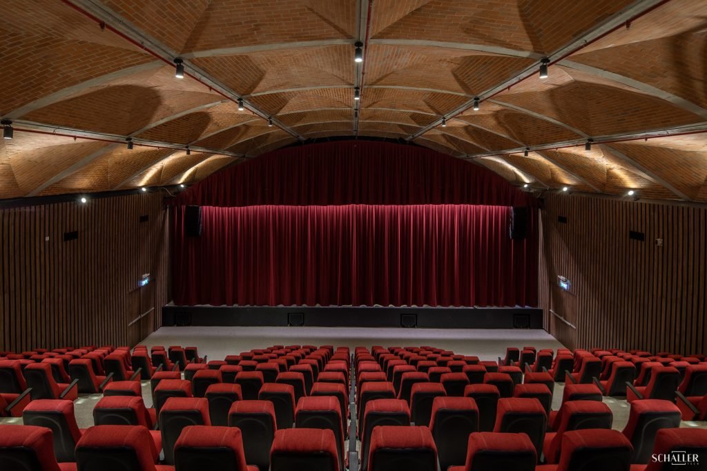 ctasonidoauditorio sonido auditorio Colombia